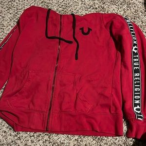 True religion jacket